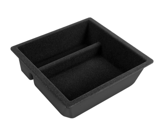 Model 3 Highland: Centre Console Organizer