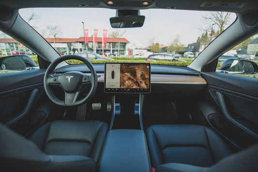 Tesla Top 10 Must-Have Accessories