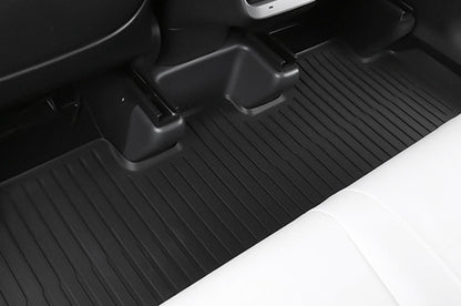 Tesla Model3 All-weather TPE floor mat