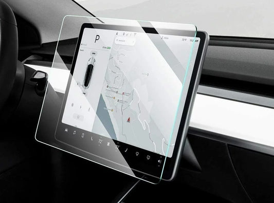 Model 3/Y: Touch Screen Protector