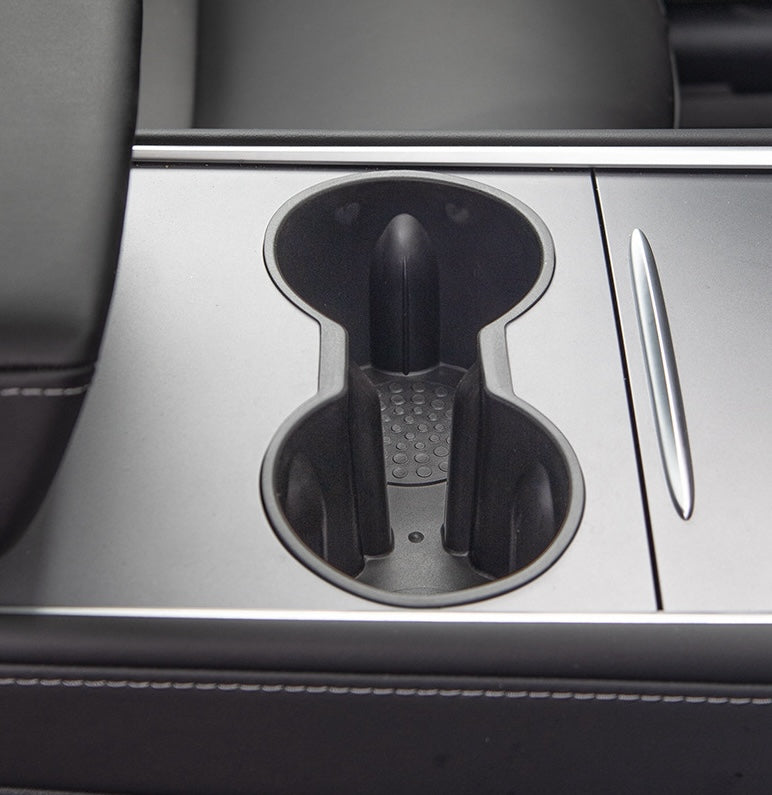 Tesla Model 3/Y Cup Holder Insert