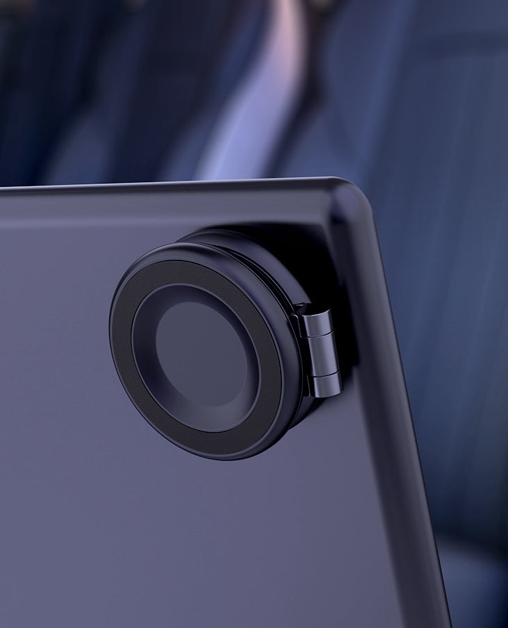 Model S/3/X/Y: Foldable Magnetic Phone Mount