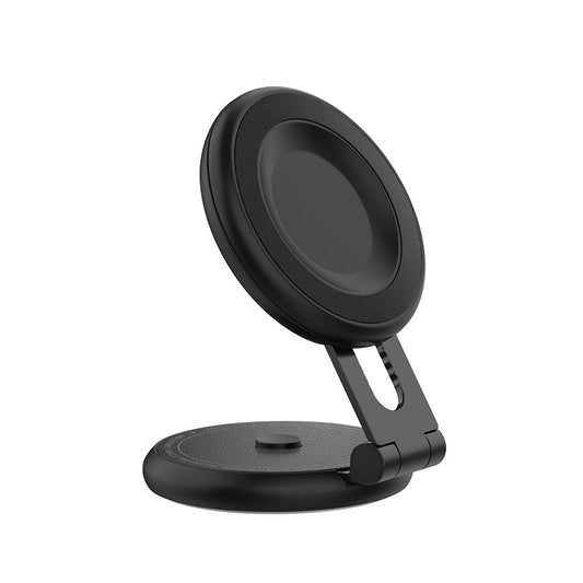 Model S/3/X/Y: Foldable Magnetic Phone Mount
